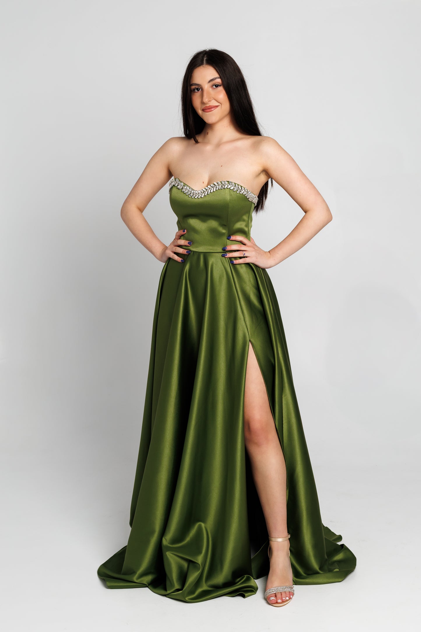 Rochie Vernice