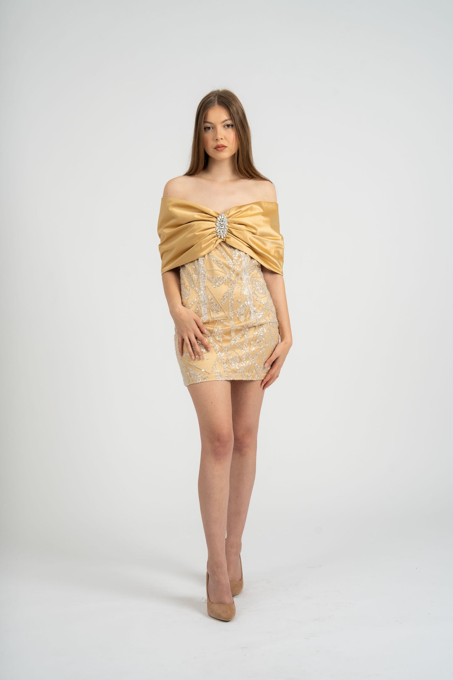 Rochie Royce