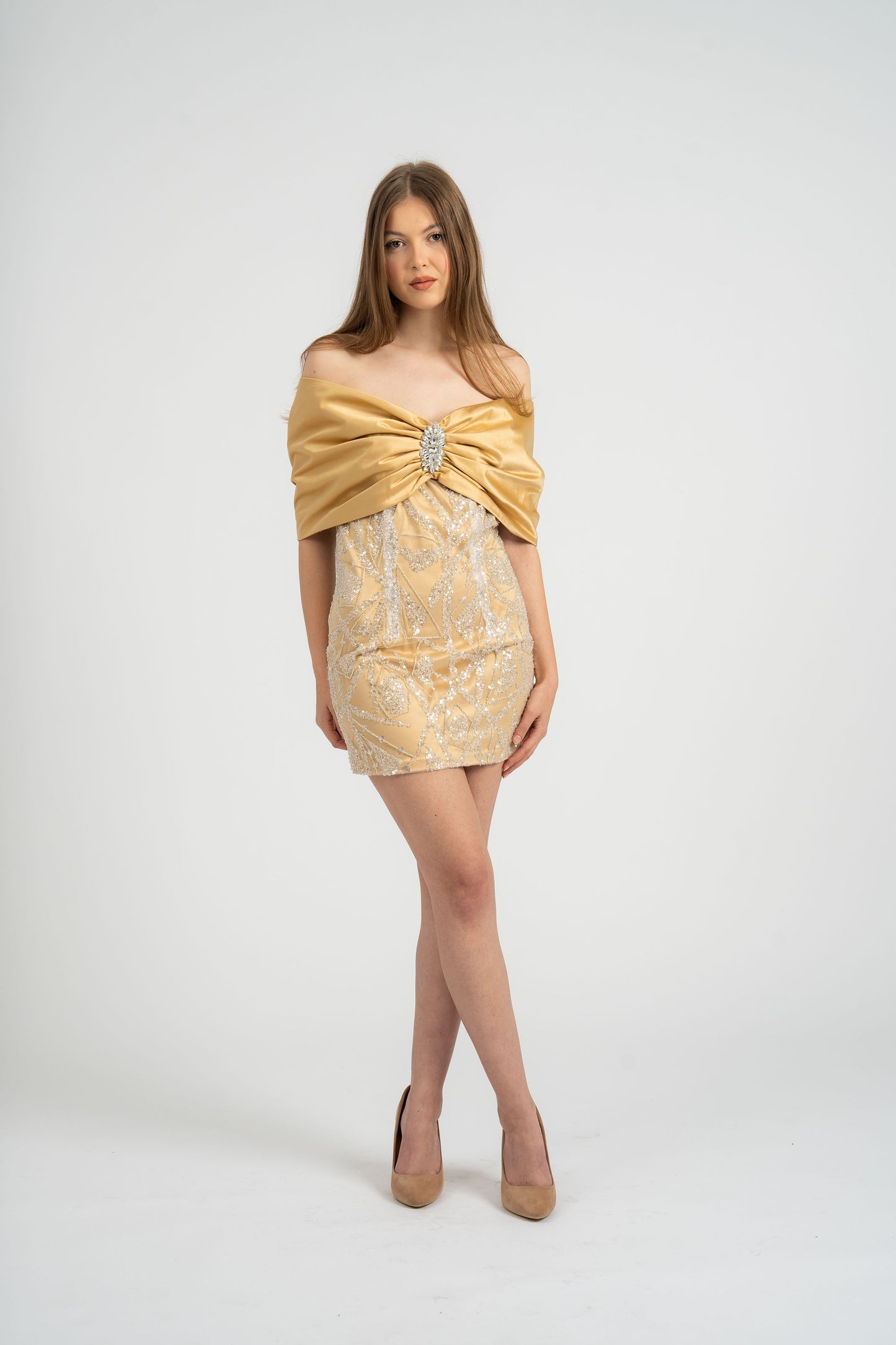 Rochie Royce