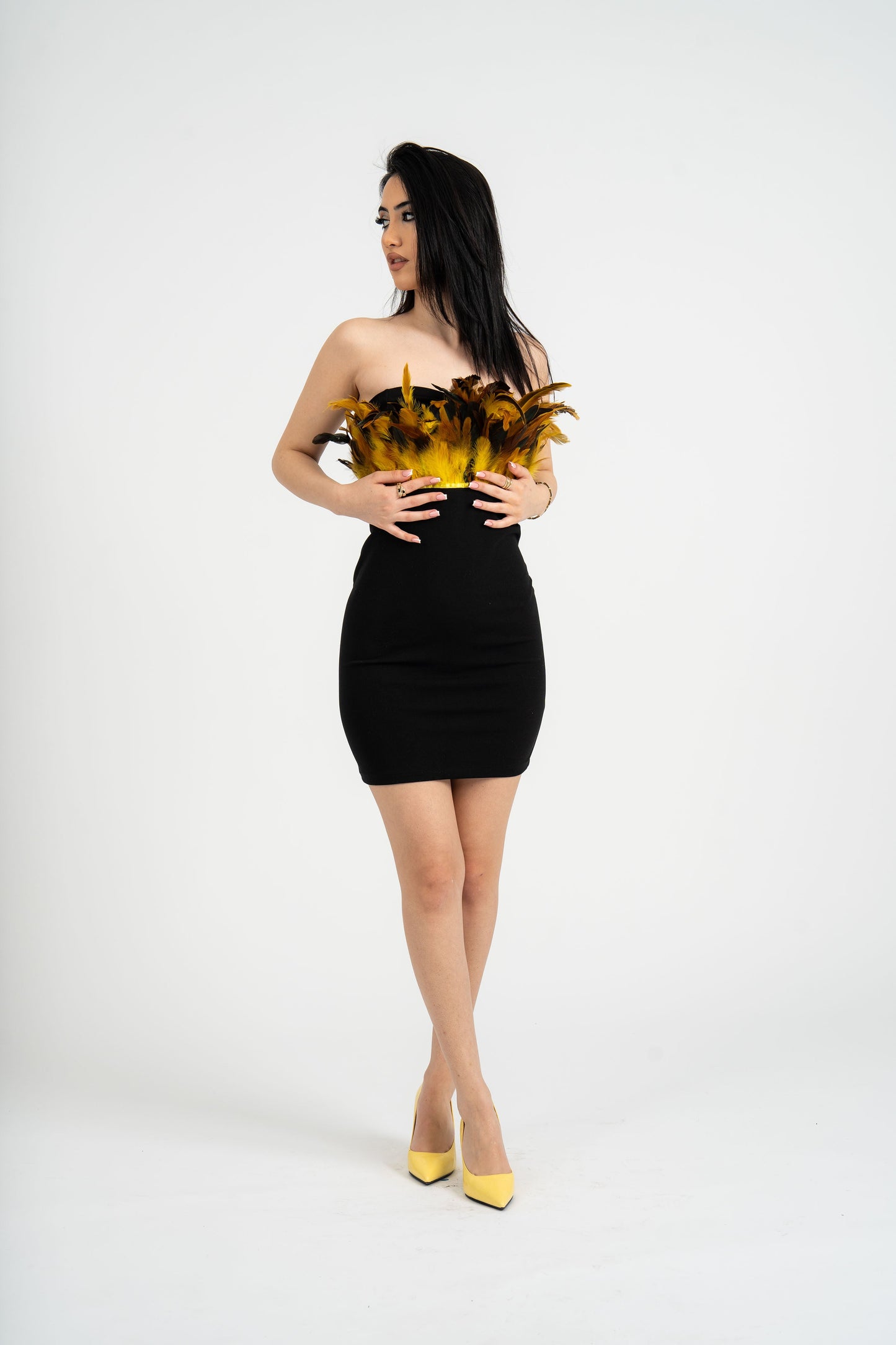 Rochie Lethy
