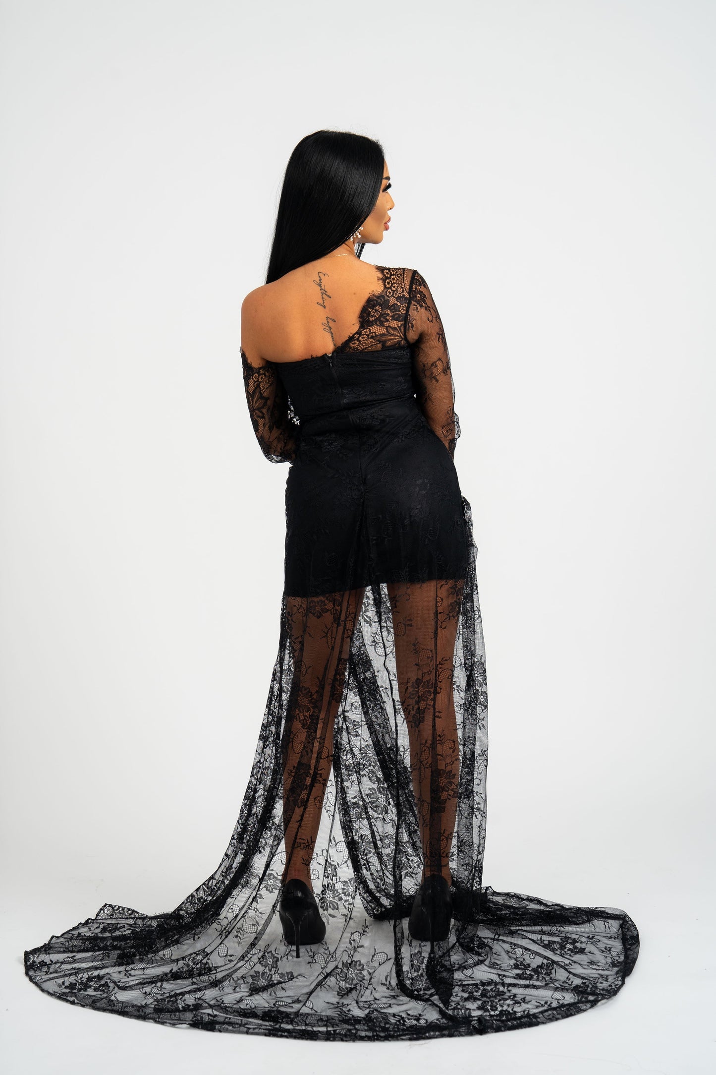 Rochie Bwoman
