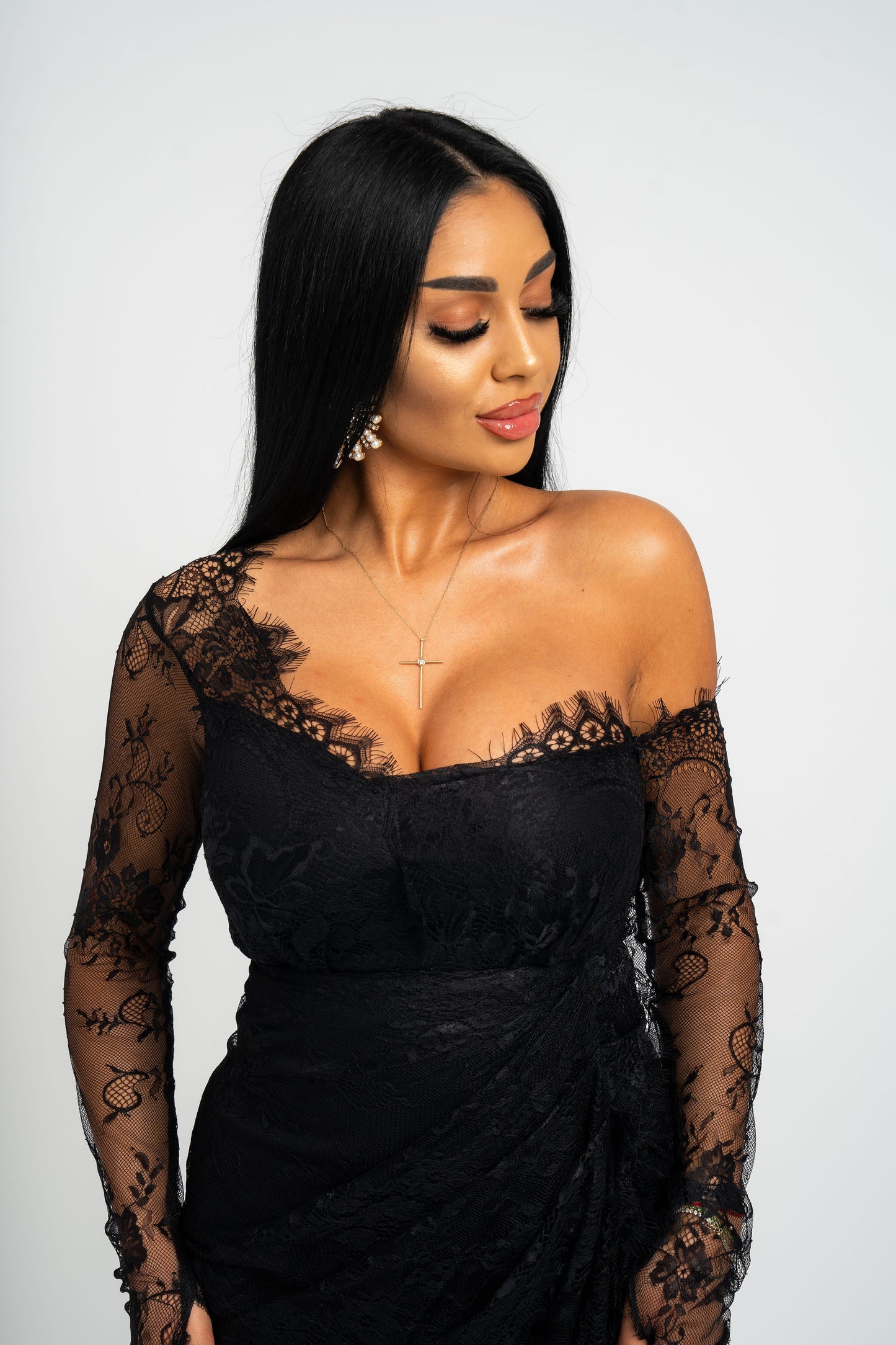 Rochie Bwoman