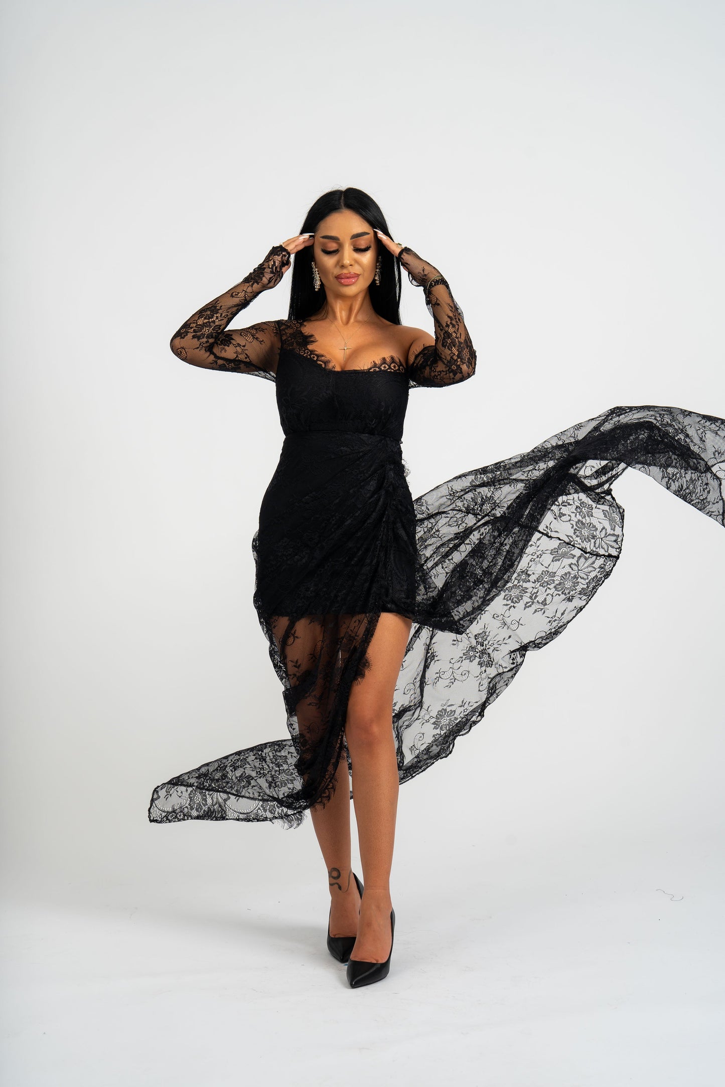 Rochie Bwoman