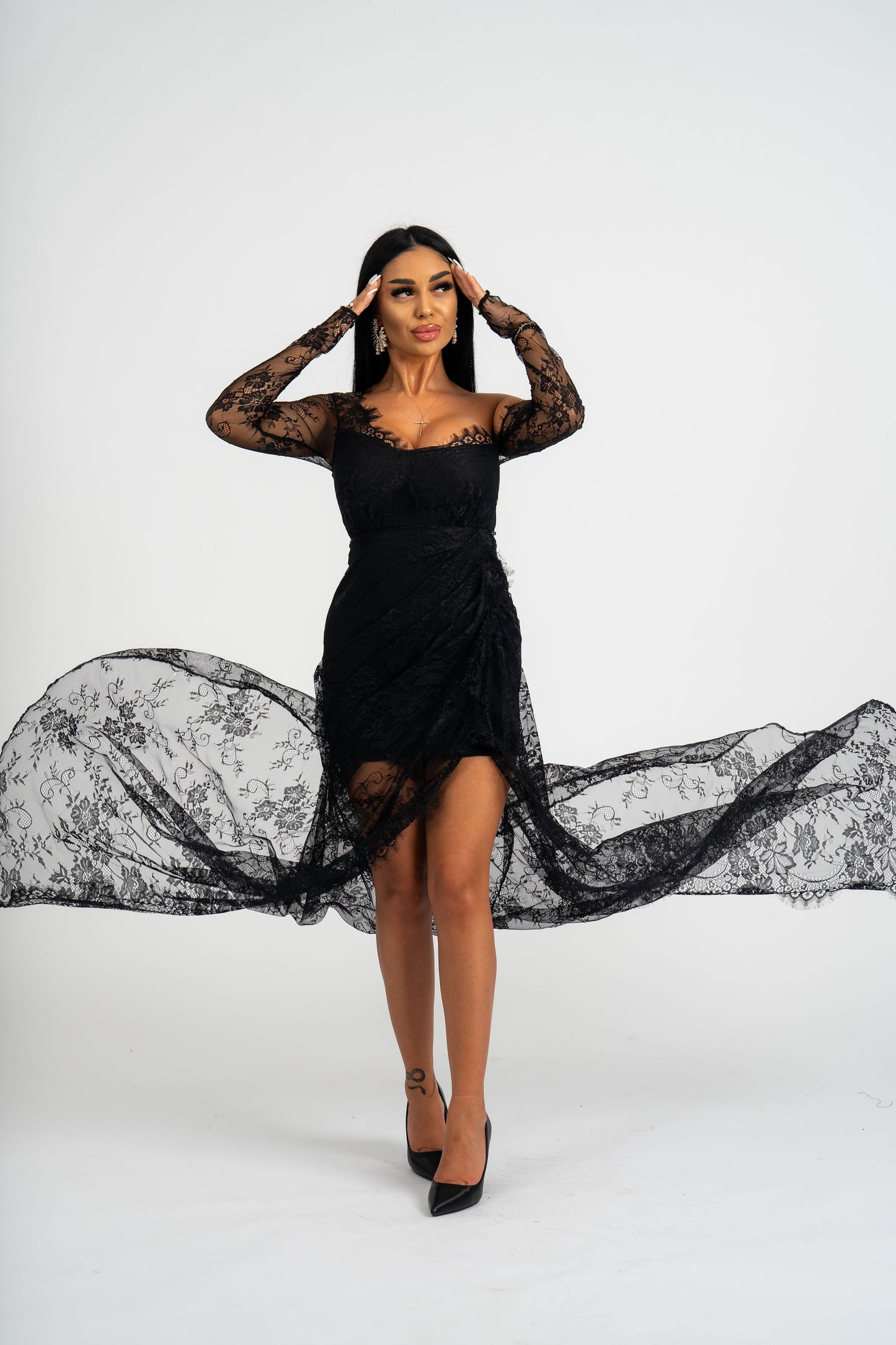 Rochie Bwoman