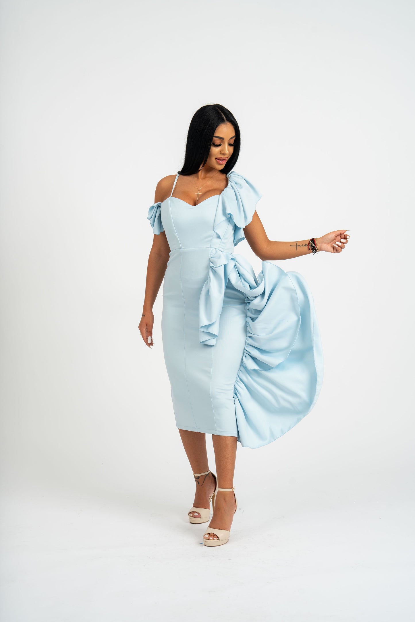 Rochie Noria