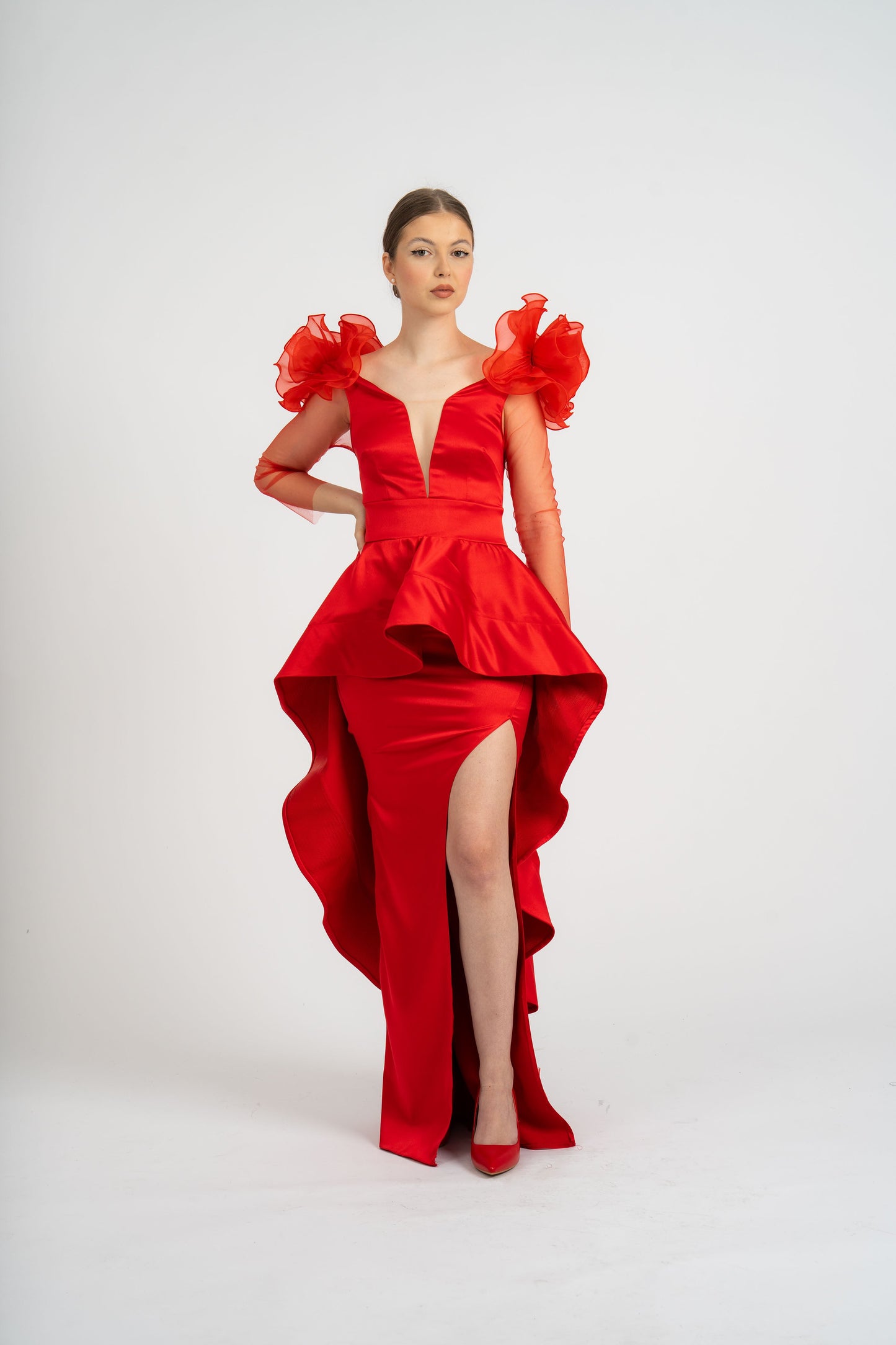 Rochie Stately