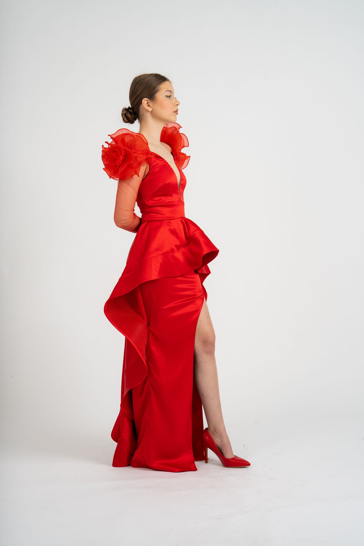 Rochie Stately