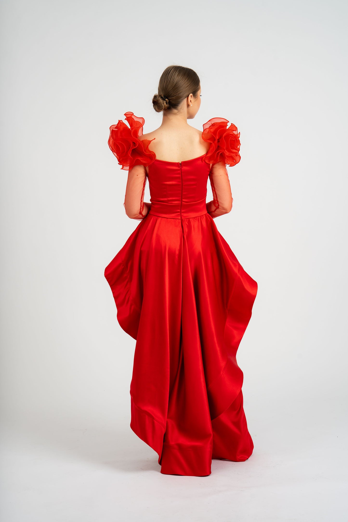 Rochie Stately