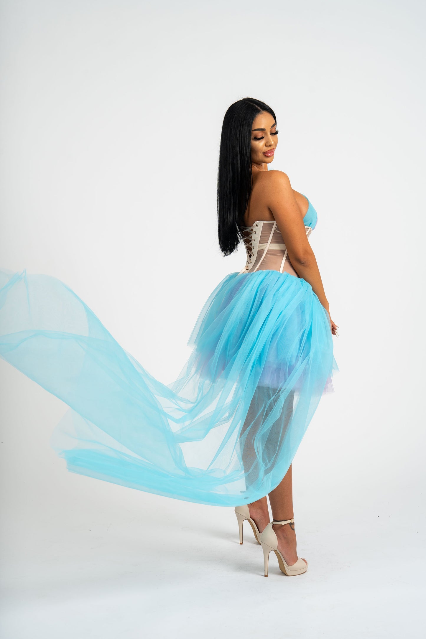Rochie Cindy